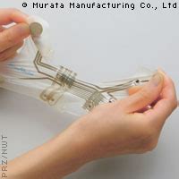 Newswire & Press Release / Murata HCR Redefines Automotive 